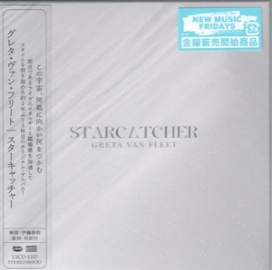 Starcatcher