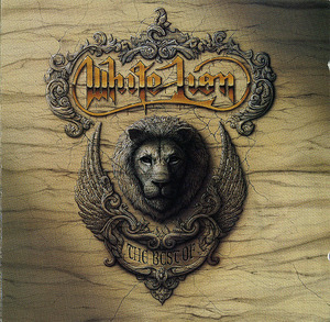 The Best Of White Lion