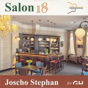 Salon 18