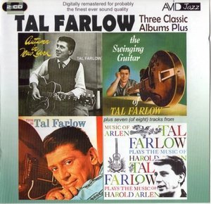 Three Classic Albums Plus (1954 - 1959)