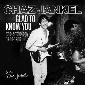 Glad To Know You - The Anthology 1980 - 1986