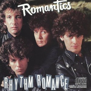 Rhythm Romance