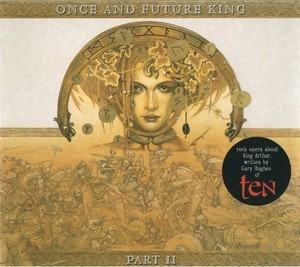 Once And Future King - Part I