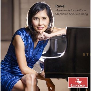 Ravel: Masterworks for the Piano