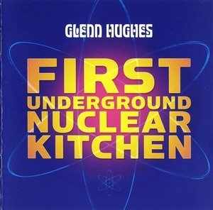 First Underground Nuclear Kitchen