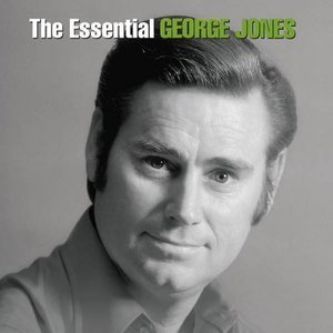 The Essential George Jones