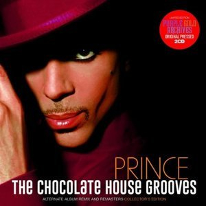 The Chocolate House Grooves