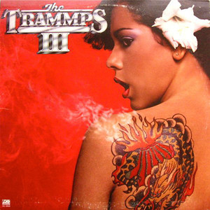 The Trammps III