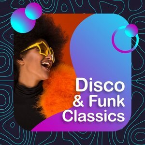 Disco & Funk Classics