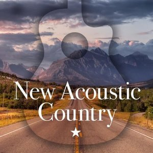 New Acoustic Country
