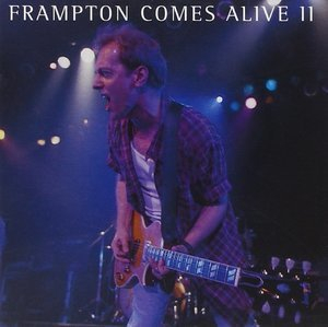 Frampton Comes Alive II