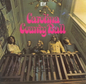 Carolina Country Ball