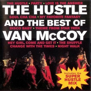 The Hustle & The Best Of Van McCoy