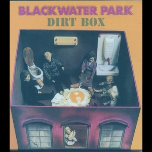 Dirt Box