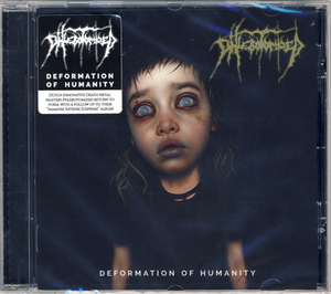 Deformation Of Humanity