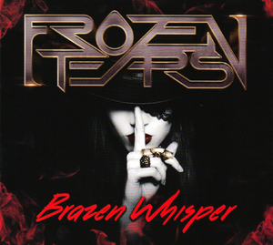 Brazen Whisper