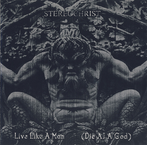 Live Like A Man (Die As A God)