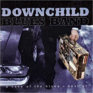 A Case Of The Blues: Best Of