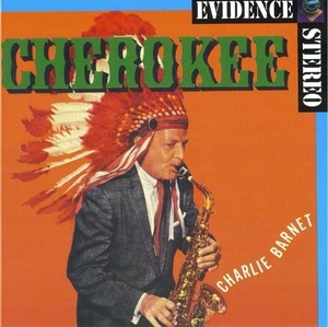 Cherokee