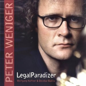 Legal Paradizer