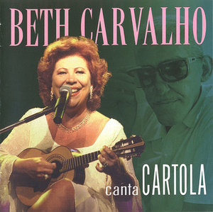 Canta Cartola