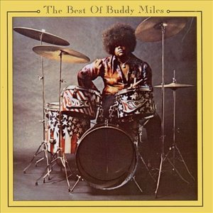 The Best Of Buddy Miles