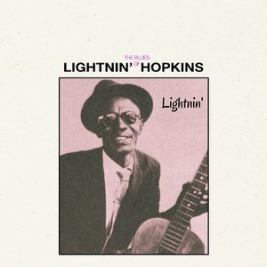 The Blues of Lightnin' Hopkins