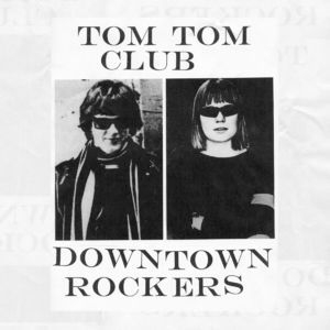 Downtown Rockers