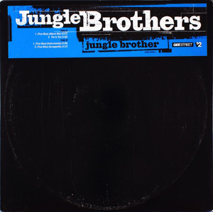 Jungle Brother
