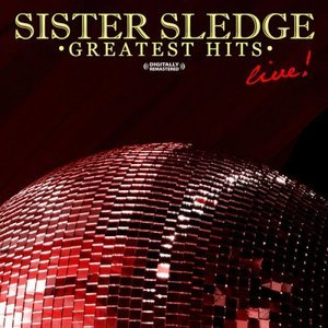 Greatest Hits - Live