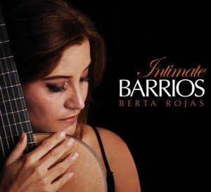 Intimate Barrios