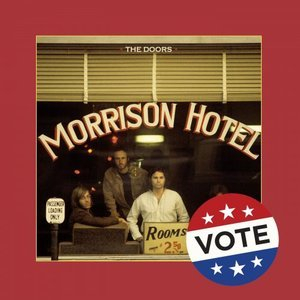 Morrison Hotel (50th Anniversary Deluxe Edition)