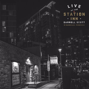 Live at the Station Inn