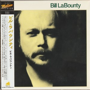 Bill Labounty