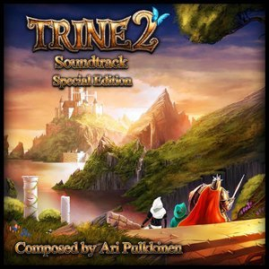 Trine 2 Soundtrack Special Edition