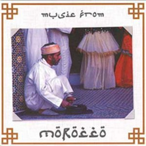 Music From Morocco