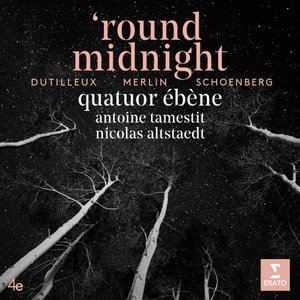 Round Midnight