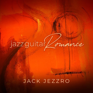 Jazz Guitar Romance