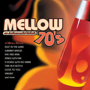 Mellow 70's - An Instrumental Tribute