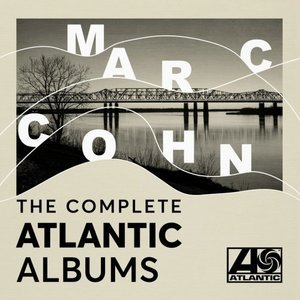 The Complete Atlantic Albums