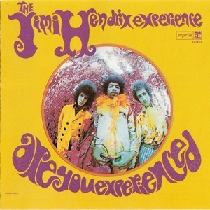 Are You Experienced?