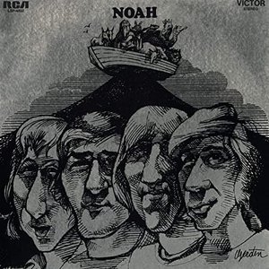 Noah