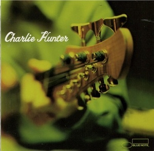 Charlie Hunter