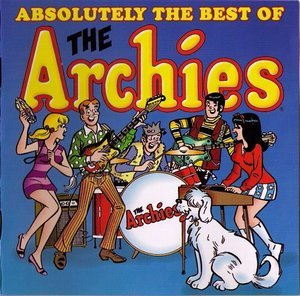 Absolutely The Best Of The Archies