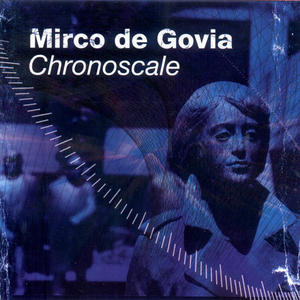 Chronoscale (CD1)