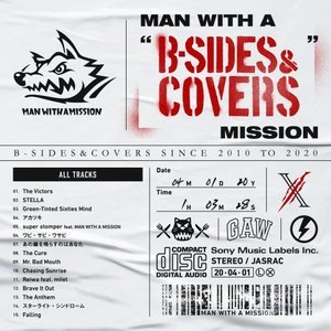B-SIDES & COVERS MISSION