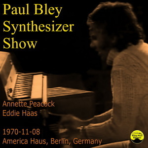 1970-11-08, America Haus, Berlin, Germany