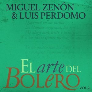 El Arte Del Bolero, Vol. 2