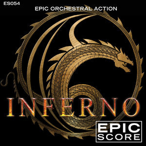 Epic Orchestral Action: Inferno