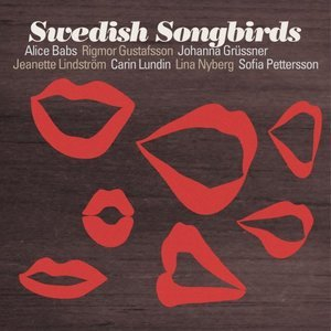 Swedish Songbirds